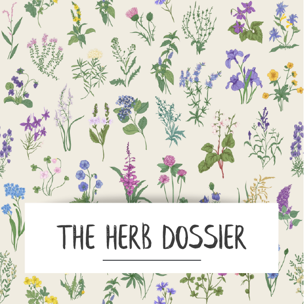 The Herb Dossier